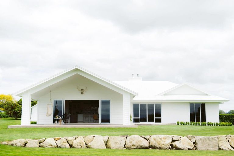 Photo of property in 43 Kerr Road, Te Poi, Matamata, 3473