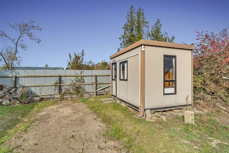 Photo of property in 9 Browns Road, Dunsandel, 7682