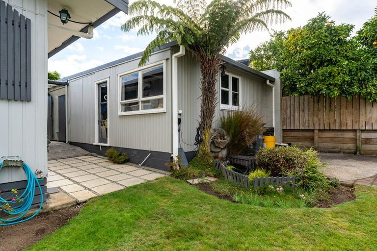 Photo of property in 27 Glamis Avenue, Dinsdale, Hamilton, 3204