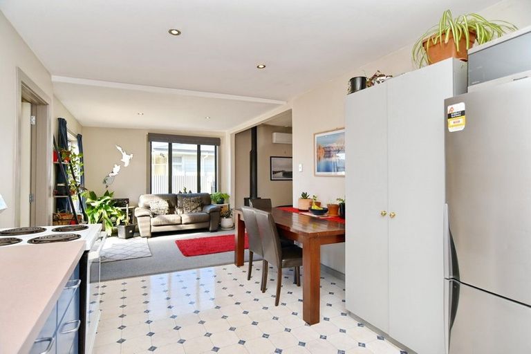 Photo of property in 18 Davie Street, Kaiapoi, 7630