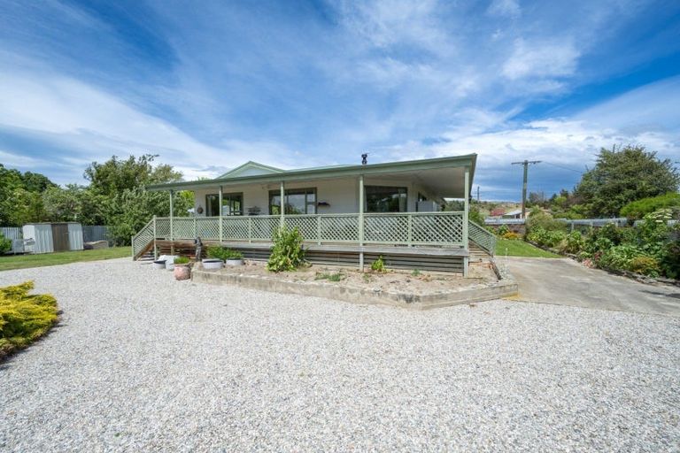 Photo of property in 9 Macdonald Street, Ophir, Omakau, 9393