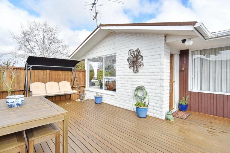 Photo of property in 1/43 Blair Avenue, Papanui, Christchurch, 8053