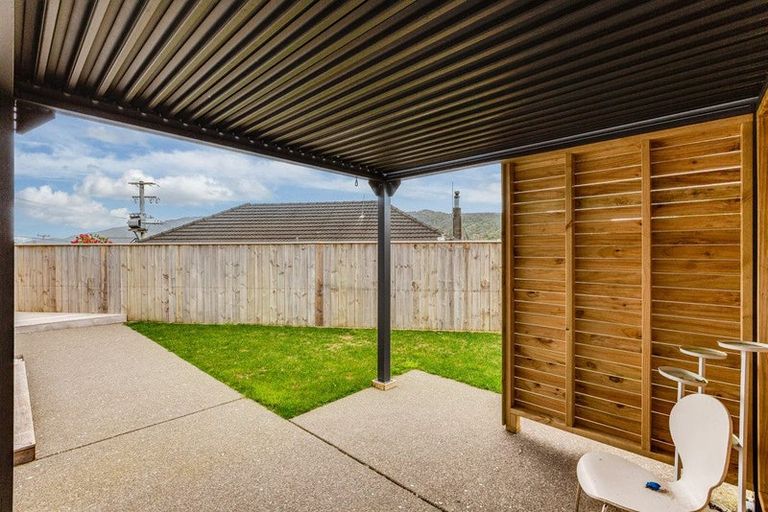 Photo of property in 3b Faris Crescent, Wainuiomata, Lower Hutt, 5014