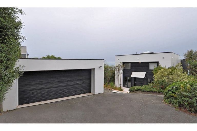 Photo of property in 3a Langdale Place, Scarborough, Christchurch, 8081