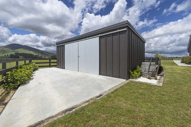 Photo of property in 148 Morgan Road, Pokuru, Te Awamutu, 3873
