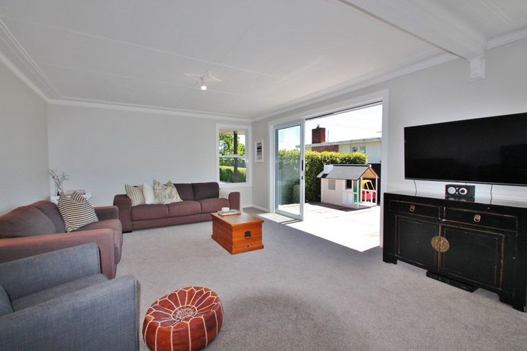 Photo of property in 169 Broughton Street, Gore, 9710