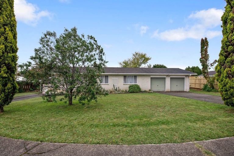Photo of property in 4 Corilin Place, Mangakakahi, Rotorua, 3015
