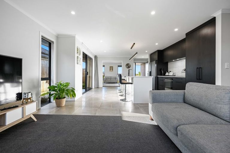 Photo of property in 9 Wairua Avenue, Baverstock, Hamilton, 3200