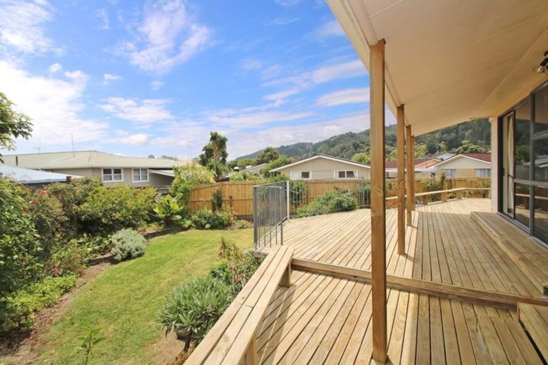 Photo of property in 106 Margaret Place, Thames, 3500