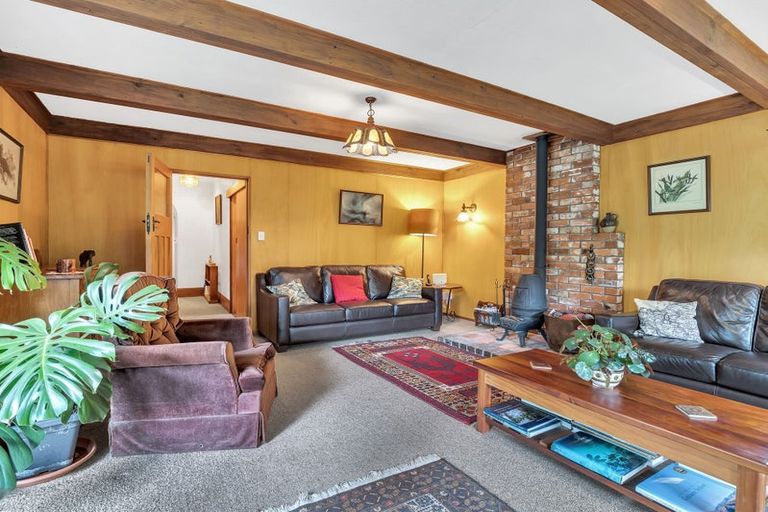 Photo of property in 114 Oxford Street, Ashhurst, 4810