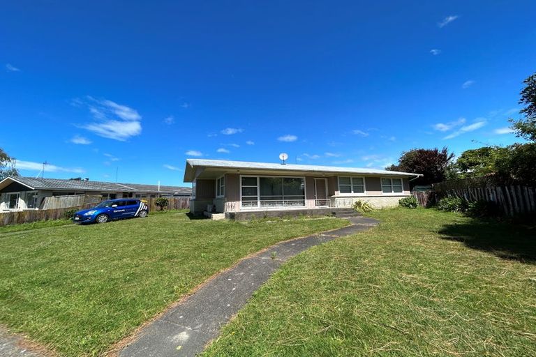 Photo of property in 3 Saint Pauls Place, Tamatea, Napier, 4112
