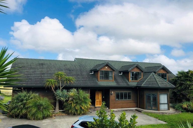 Photo of property in 366 Bawden Road, Dairy Flat, Albany, 0792