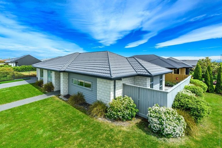 Photo of property in 37 Eastfield Drive, Lincoln, 7608