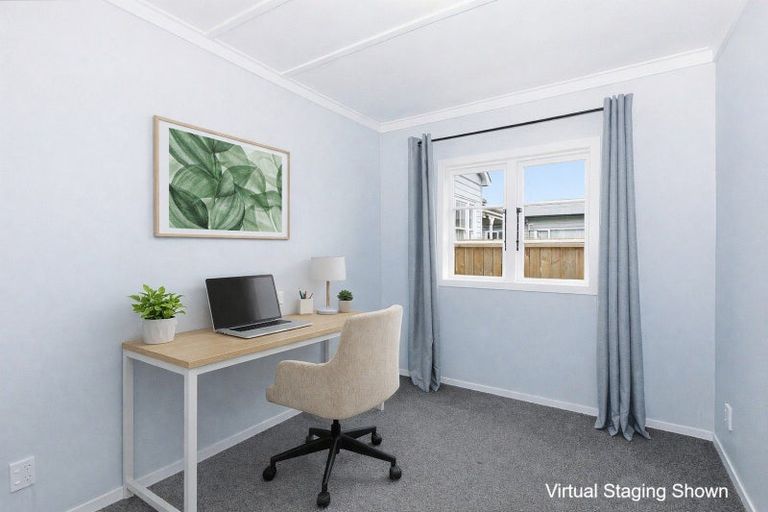 Photo of property in 21 Lorne Street, Morrinsville, 3300