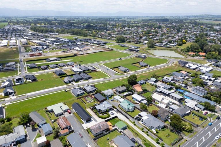Photo of property in 198a Studholme Street, Morrinsville, 3300