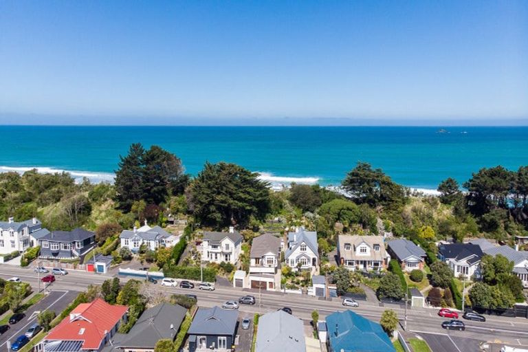 Photo of property in 157 Victoria Road, Saint Clair, Dunedin, 9012