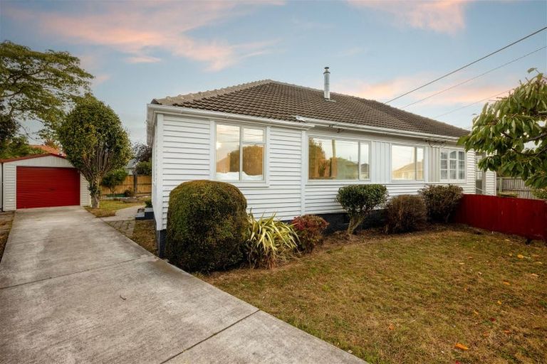 Photo of property in 7 Kershaw Place, Richmond, Christchurch, 8013