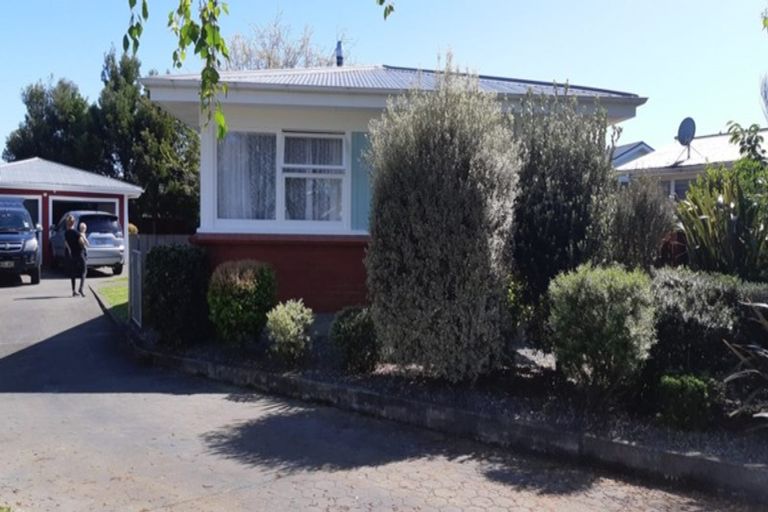 Photo of property in 34 Daniell Street, Solway, Masterton, 5810