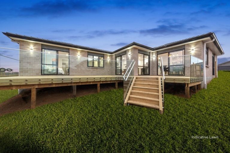 Photo of property in 16 Moyle Street, Pokeno, 2402