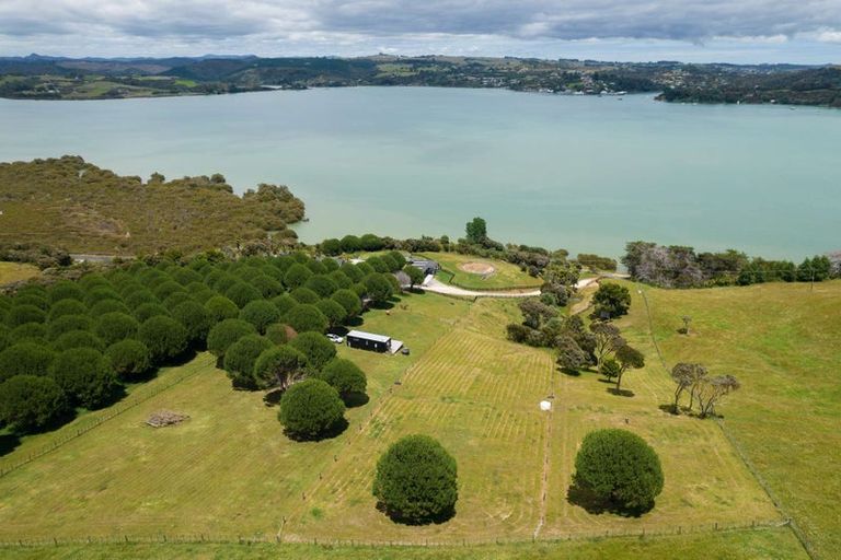 Photo of property in 330 Hihi Road, Hihi, Mangonui, 0494