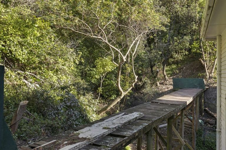 Photo of property in 2/12 Te Anau Avenue, Hataitai, Wellington, 6021