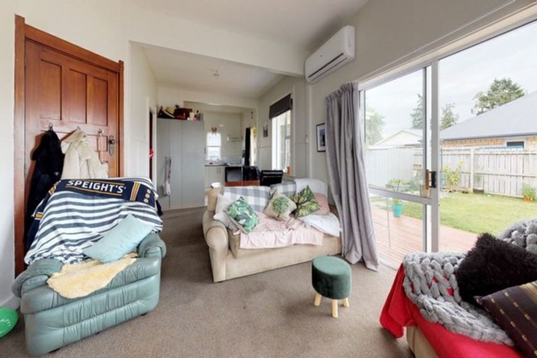 Photo of property in 98 George Street, Tinwald, Ashburton, 7700