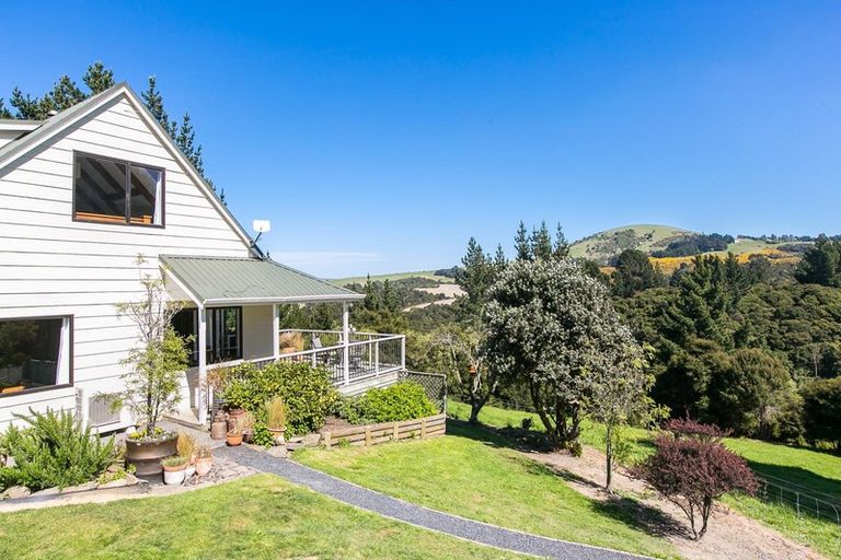 Photo of property in 82 Scurr Road, Scroggs Hill, Dunedin, 9076