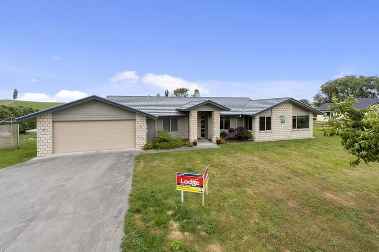 Photo of property in 52 Duncan Road, Ngahinapouri, Ohaupo, 3882