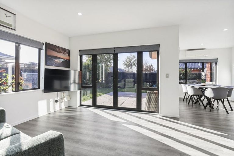 Photo of property in 6 Taiwhenua Street, Rangiora, 7400