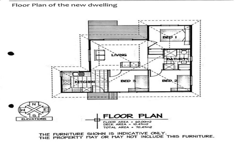 Photo of property in 5 Vivian Street, Melville, Hamilton, 3206