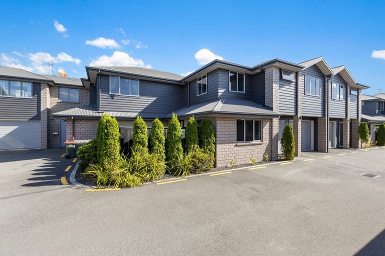 Photo of property in 17 Stadium Lane, Whitiora, Hamilton, 3200