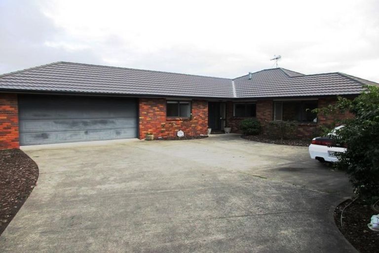 Photo of property in 4b Georgia Grove, Paraparaumu, 5032
