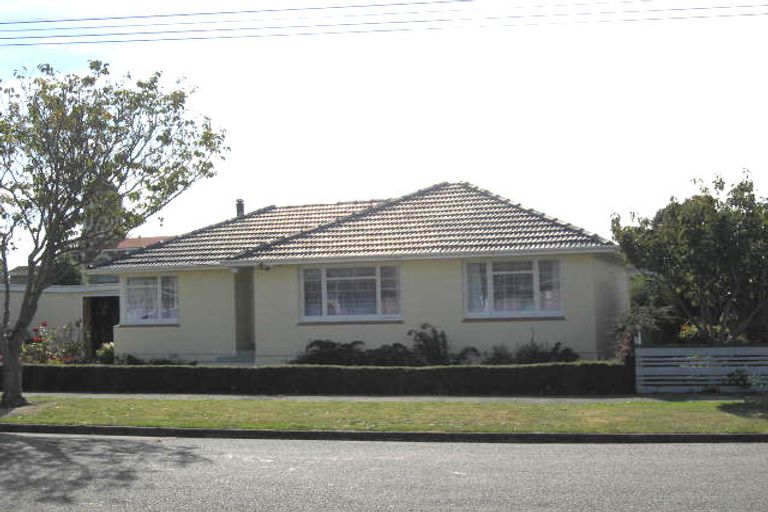 Photo of property in 13 Rugby Street, Waimate, 7924