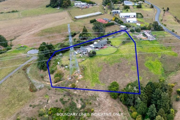 Photo of property in 22 Falls Road, Hunua, Papakura, 2583