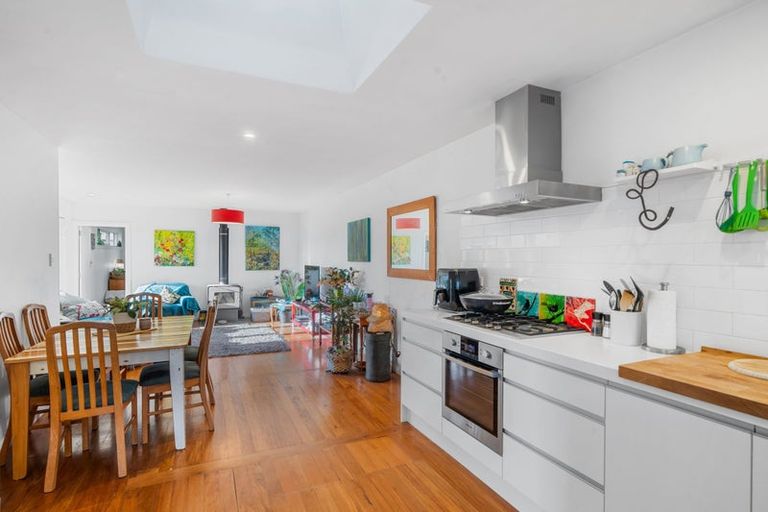 Photo of property in 5 Van Asch Street, Sumner, Christchurch, 8081