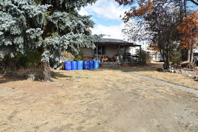 Photo of property in 82 Mackenzie Drive, Twizel, 7901