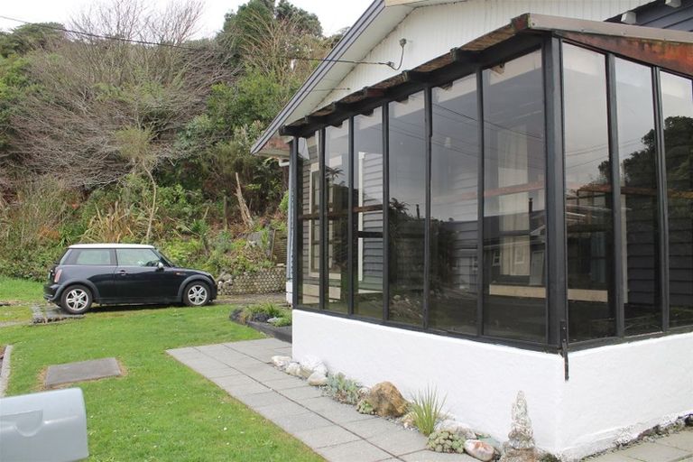 Photo of property in 3 Sturge Street, Cobden, Greymouth, 7802