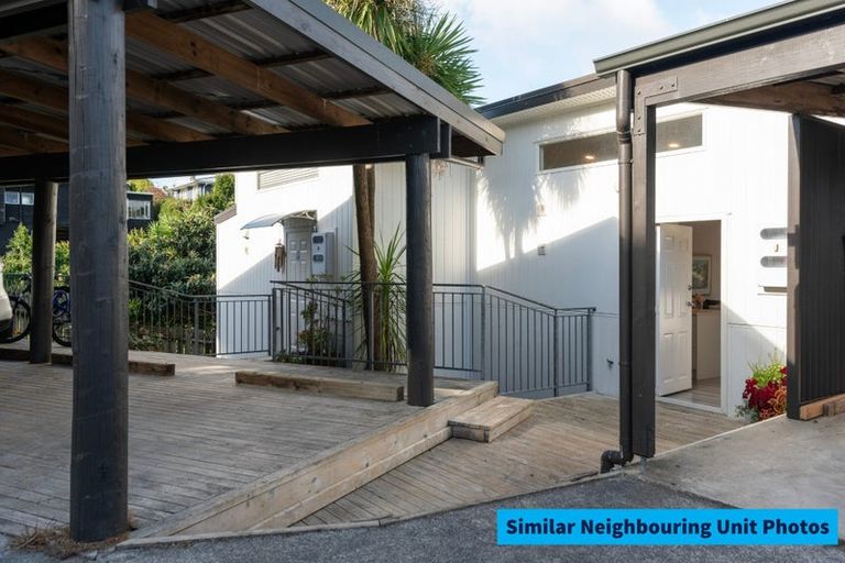 Photo of property in 23k Hendry Avenue, Hillsborough, Auckland, 1042