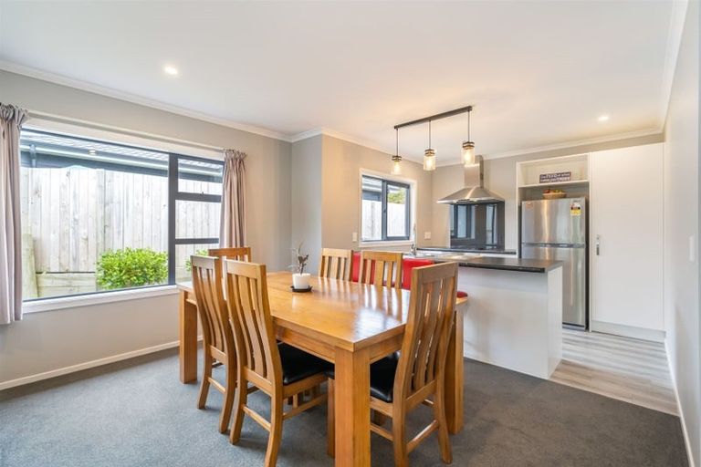 Photo of property in 24 Brian Morgan Terrace, Wainuiomata, Lower Hutt, 5014