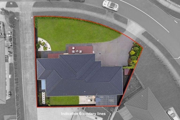 Photo of property in 62 Helenvale Crescent, Pokeno, 2402