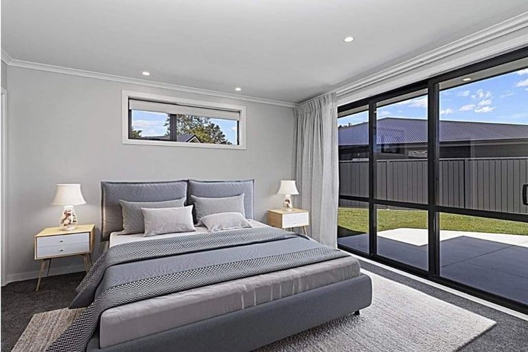 Photo of property in 4 Pourewa Lane, Matamata, 3400