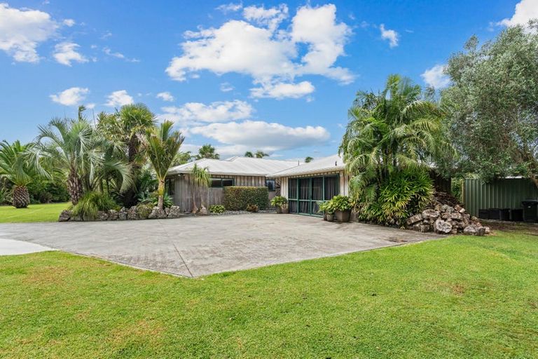 Photo of property in 33 Mangapai Caves Road, Mangapai, Whangarei, 0178