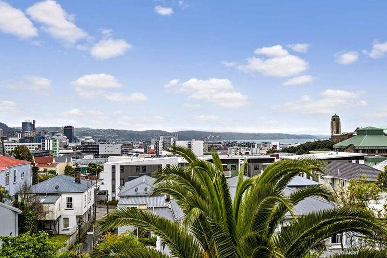 Photo of property in 18 Bidwill Street, Mount Cook, Wellington, 6021