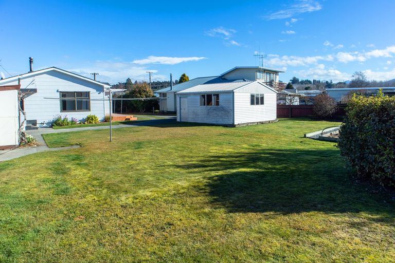 Photo of property in 25 Connolly Street, Geraldine, 7930