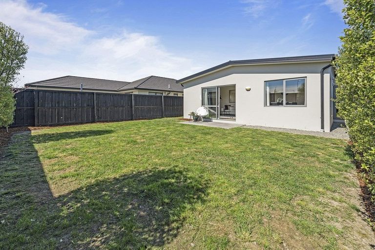Photo of property in 4 Liddington Drive, Rolleston, 7615