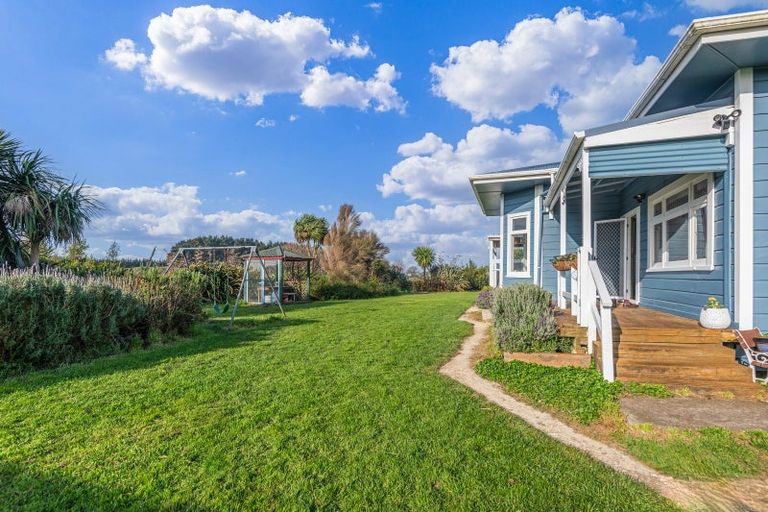 Photo of property in 771 Taikorea Road, Glen Oroua, Palmerston North, 4473