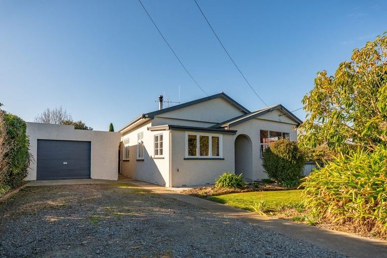 Photo of property in 26 Frederick Street, Makikihi, Timaru, 7971