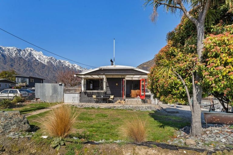 Photo of property in 29 Robertson Street, Frankton, Queenstown, 9300