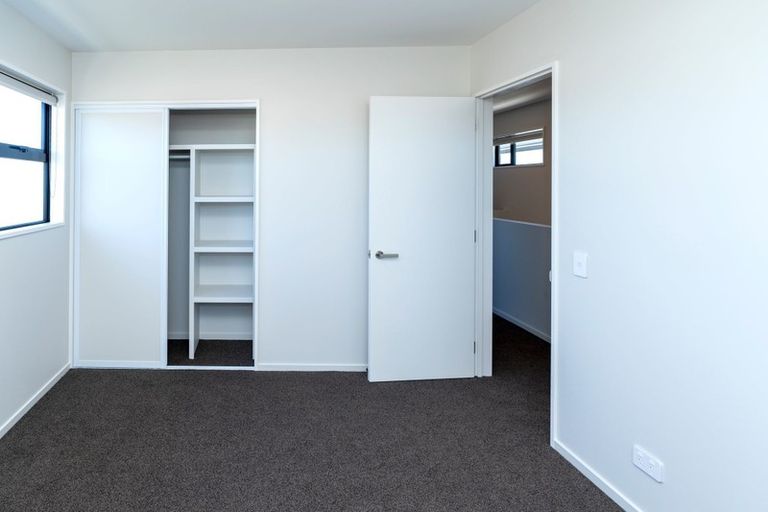 Photo of property in 5/32 Heywood Terrace, Richmond, Christchurch, 8013