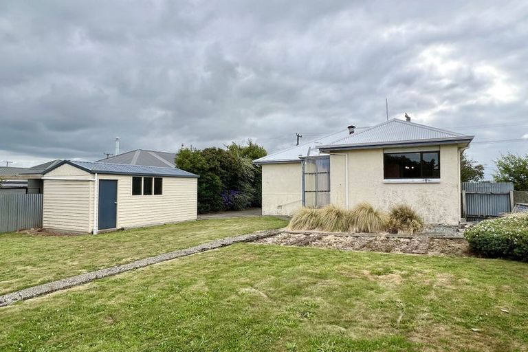 Photo of property in 194 Ross Street, Grasmere, Invercargill, 9810